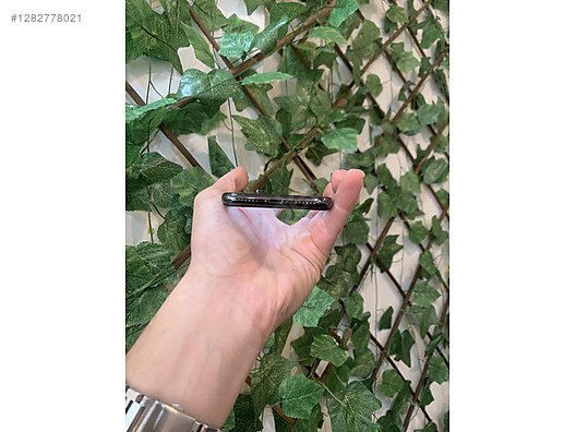 Used & Brand New Items / Cell Phones & Accessories / Cell Phones / Apple / iPhone X