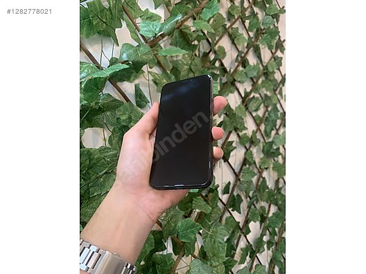 Used & Brand New Items / Cell Phones & Accessories / Cell Phones / Apple / iPhone X