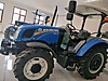 Machinery / Agricultural Machines / Tractors / New Holland / T4.60S