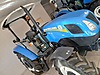 Machinery / Agricultural Machines / Tractors / New Holland / T4.60S
