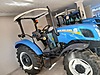Machinery / Agricultural Machines / Tractors / New Holland / T4.60S