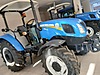 Machinery / Agricultural Machines / Tractors / New Holland / T4.60S