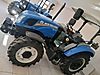 Machinery / Agricultural Machines / Tractors / New Holland / T4.60S