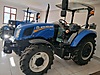 Machinery / Agricultural Machines / Tractors / New Holland / T4.60S