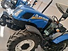 Machinery / Agricultural Machines / Tractors / New Holland / T4.60S