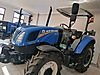 Machinery / Agricultural Machines / Tractors / New Holland / T4.60S