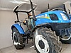 Machinery / Agricultural Machines / Tractors / New Holland / T4.60S