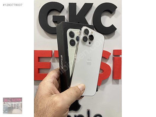 Used & Brand New Items / Cell Phones & Accessories / Cell Phones / Apple / iPhone 13 Pro Max