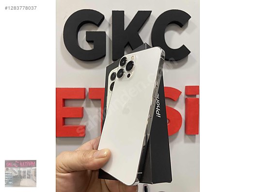 Used & Brand New Items / Cell Phones & Accessories / Cell Phones / Apple / iPhone 13 Pro Max