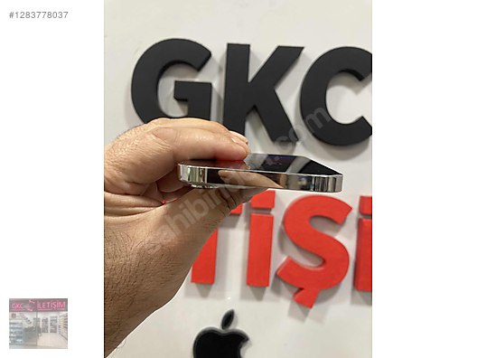 Used & Brand New Items / Cell Phones & Accessories / Cell Phones / Apple / iPhone 13 Pro Max