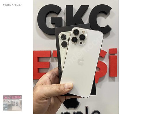 Used & Brand New Items / Cell Phones & Accessories / Cell Phones / Apple / iPhone 13 Pro Max