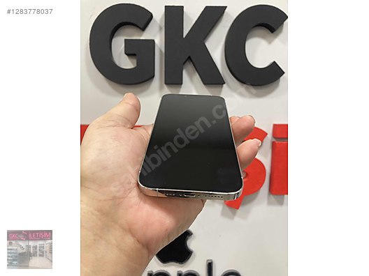 Used & Brand New Items / Cell Phones & Accessories / Cell Phones / Apple / iPhone 13 Pro Max