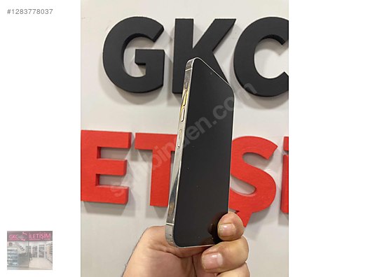 Used & Brand New Items / Cell Phones & Accessories / Cell Phones / Apple / iPhone 13 Pro Max