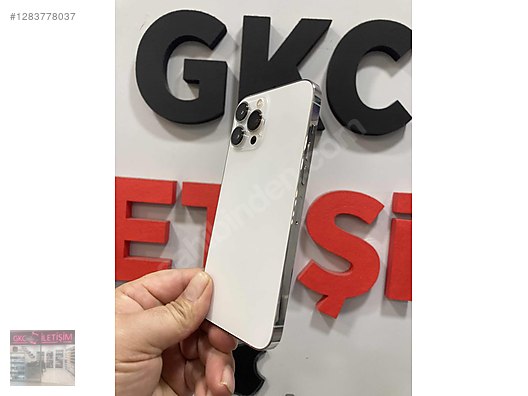 Used & Brand New Items / Cell Phones & Accessories / Cell Phones / Apple / iPhone 13 Pro Max