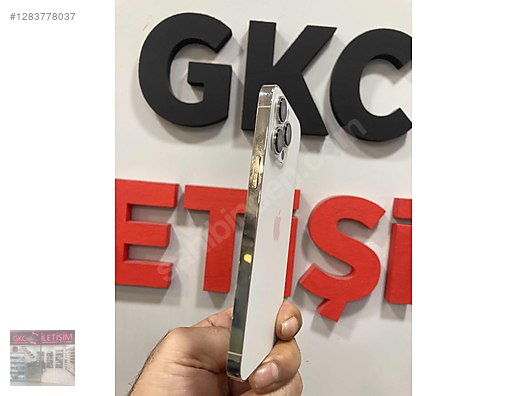 Used & Brand New Items / Cell Phones & Accessories / Cell Phones / Apple / iPhone 13 Pro Max