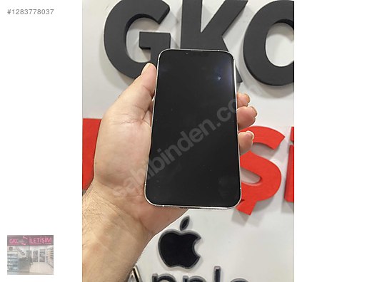 Used & Brand New Items / Cell Phones & Accessories / Cell Phones / Apple / iPhone 13 Pro Max