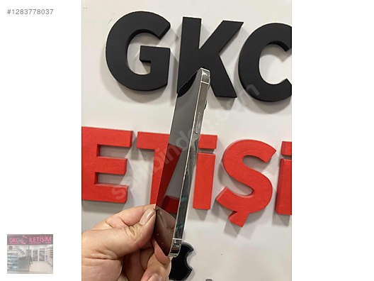 Used & Brand New Items / Cell Phones & Accessories / Cell Phones / Apple / iPhone 13 Pro Max