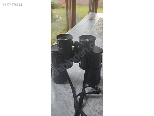 Used & Brand New Items / Cameras & Photographic Equipment / Binoculars