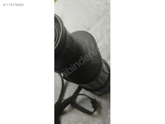 Used & Brand New Items / Cameras & Photographic Equipment / Binoculars