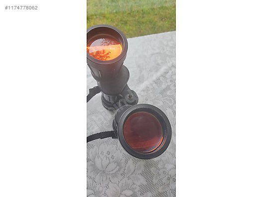 Used & Brand New Items / Cameras & Photographic Equipment / Binoculars