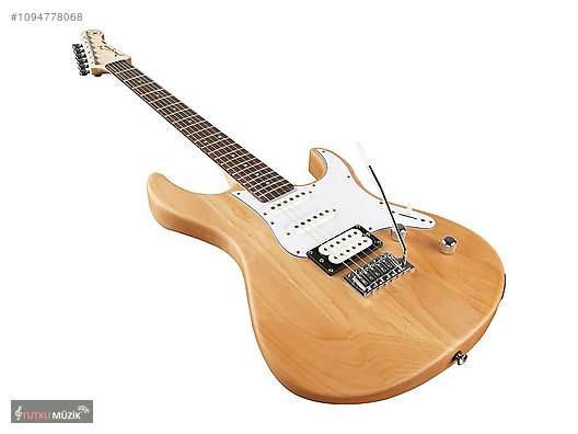 Yamaha pacifica store 112j rm