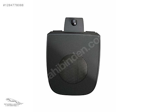 C2Z1835S 8x23-04454-a Jaguar XF hoparlör kapağı - İlan ve