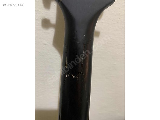 İkinci El ve Sıfır Alışveriş / Müzik / Müzik Aletleri / Telli Çalgılar / Gitar / Elektro