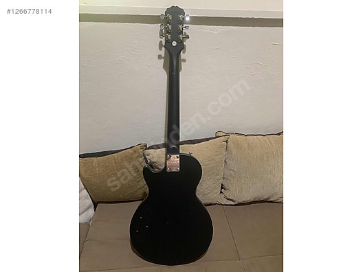 Epiphone Elektro Gitar