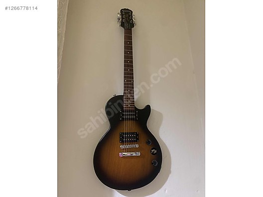 İkinci El ve Sıfır Alışveriş / Müzik / Müzik Aletleri / Telli Çalgılar / Gitar / Elektro