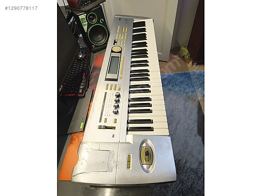 Temiz Korg triton le - İkinci El Korg Synthesizer - 1290778117