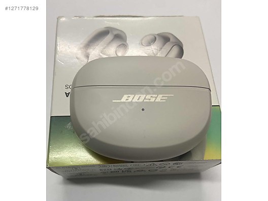 Sahibinden Bluetooth Kulaklık