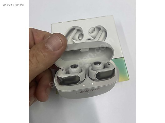 İkinci El ve Sıfır Alışveriş / Cep Telefonu & Aksesuar / Aksesuar / Bluetooth Kulaklık