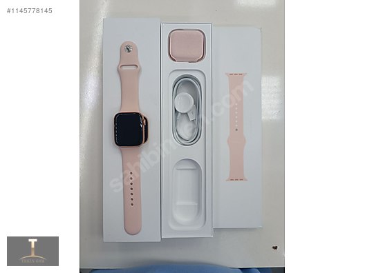 Apple watch 2024 5 gsm