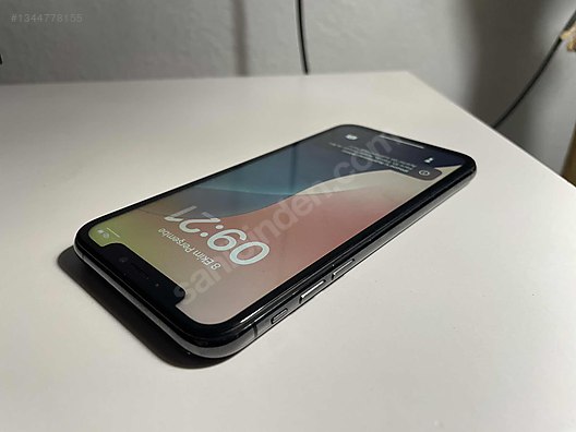 Apple / iPhone XS / İPHONE XS 64gb on sahibinden.com - 1344778155