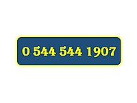 Çok Özel, Fenerbahçe Taraftar Numarası