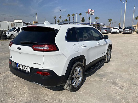 jeep cherokee 2 0 td limited cok temiz araba ihtiyactan maalesef at sahibinden com 902778201 jeep cherokee 2 0 td limited cok temiz araba ihtiyactan maalesef at sahibinden com 902778201