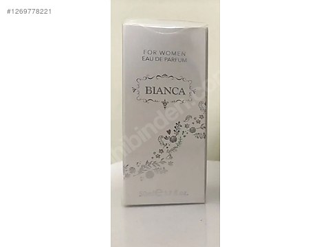 Farmasi bianca kadın parfümü Farmasi 50 ml Kadın Parfüm 1269778221