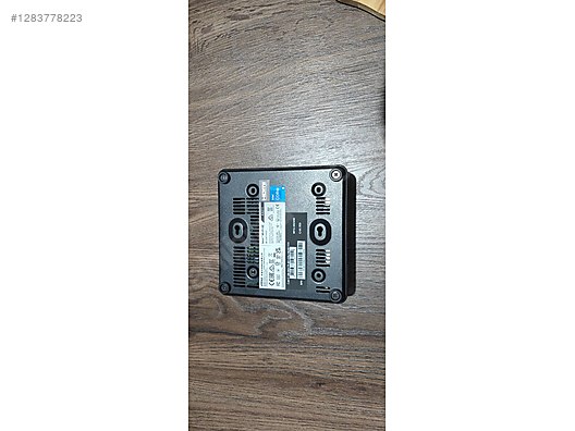 MSI CUBI 5 12M-093XTR Intel Core i5-1235U 16GB 512GB Mini Bilgis - Alışveriş :: Sıfır, İkinci El Ürünlerle sahibinden.com'da