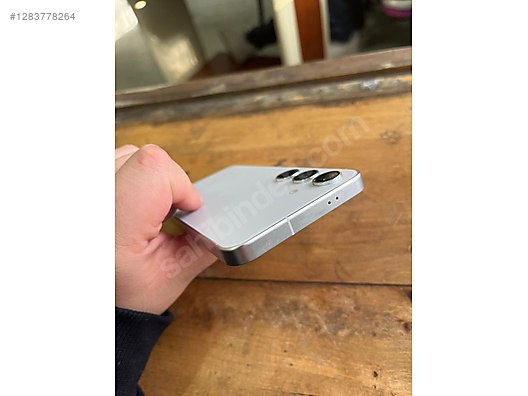 İkinci El ve Sıfır Alışveriş / Cep Telefonu & Aksesuar / Cep Telefonu / Samsung / Galaxy S24