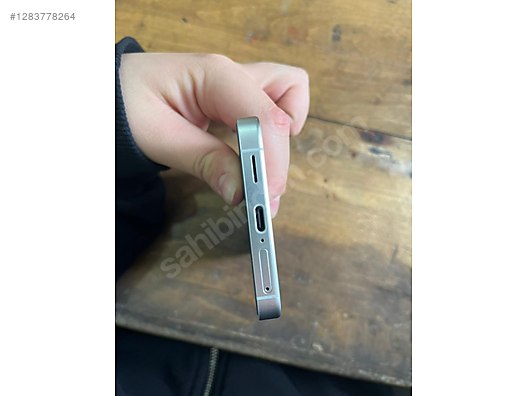 İkinci El ve Sıfır Alışveriş / Cep Telefonu & Aksesuar / Cep Telefonu / Samsung / Galaxy S24