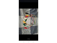 krokoli kablo 250 TL yerine kaçırma #1277778271