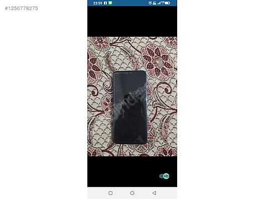 Used & Brand New Items / Cell Phones & Accessories / Cell Phones / General Mobile / Discovery