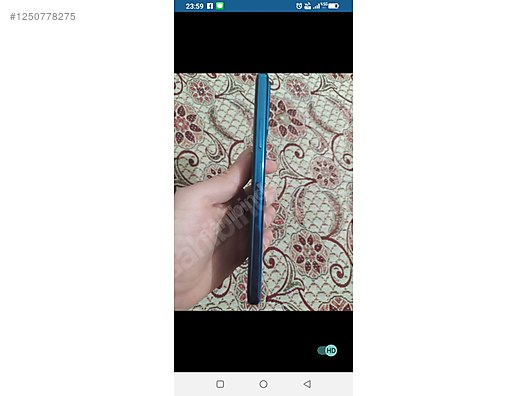 Used & Brand New Items / Cell Phones & Accessories / Cell Phones / General Mobile / Discovery