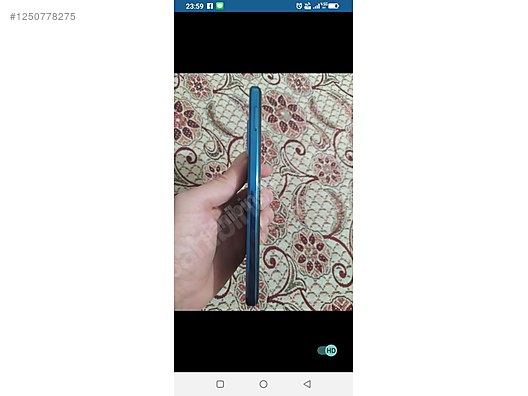 Used & Brand New Items / Cell Phones & Accessories / Cell Phones / General Mobile / Discovery