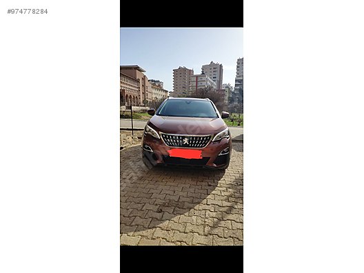 peugeot 3008 2020 3008 aktivite prime engelliden engelliye sahibinden comda 974778284