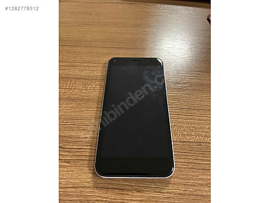 Used & Brand New Items / Cell Phones & Accessories / Cell Phones / Vestel / Venus GO