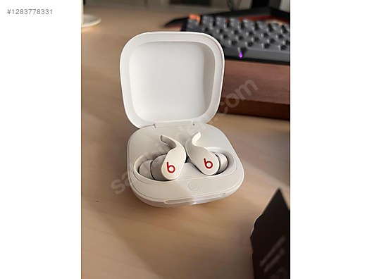 Beats Fit Pro Kulak İçi Bluetooth Kulaklık