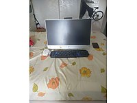 hp bilgisayar masaüstü