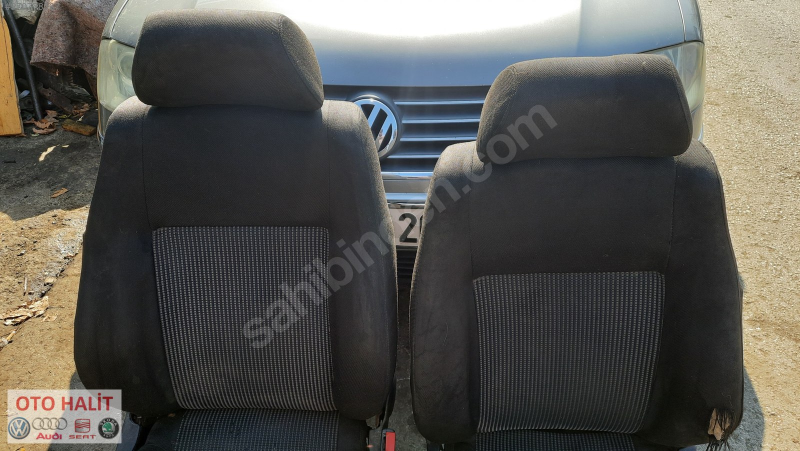 Otomobil &amp; Arazi Aracı / Mekanik / volkswagen GOLF 4 BORA recaro