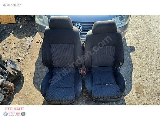 otomobil arazi araci mekanik volkswagen golf 4 bora recaro koltuk cikma 1997 2005 sahibinden comda 970778367